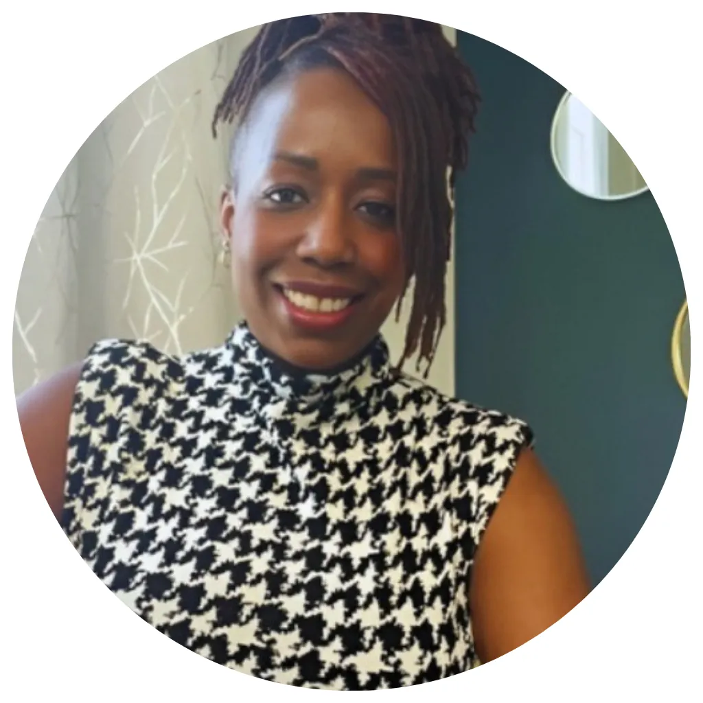 Chiqueta Hyman